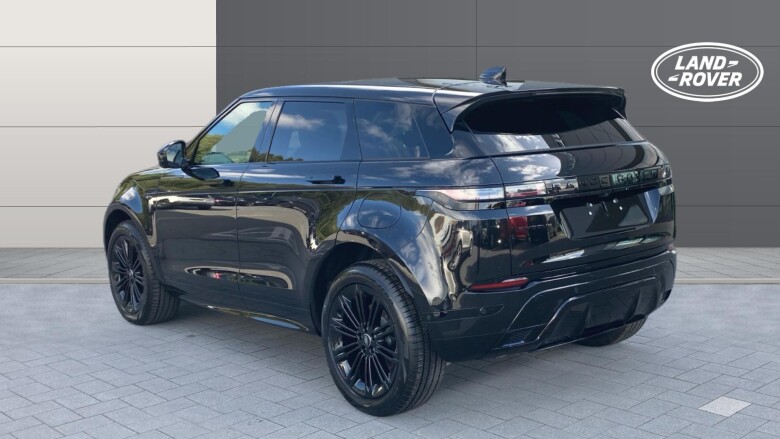 Land Rover Range Rover Evoque 1.5 P270e Autobiography 5dr Auto [Revised] Hatchback